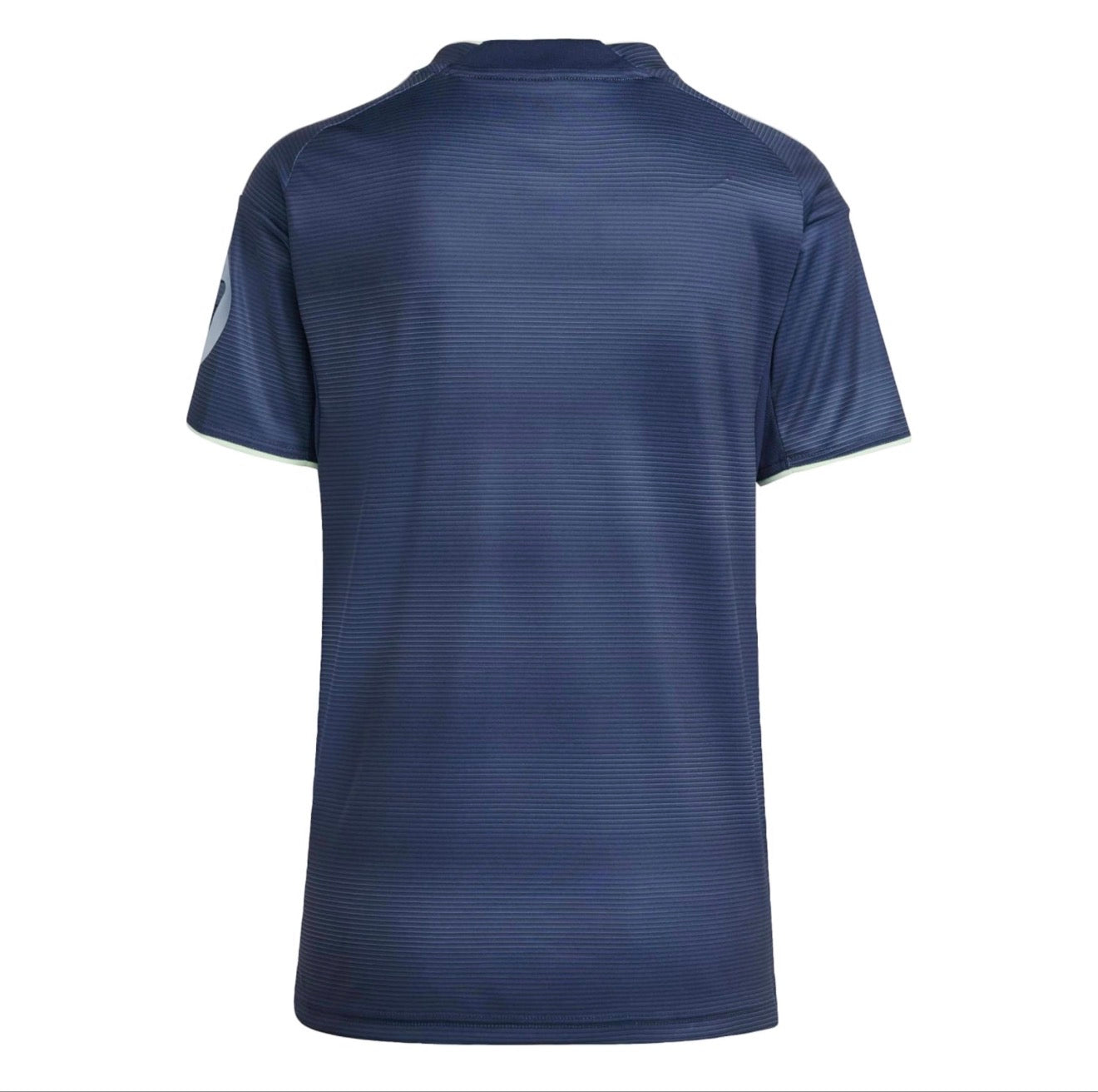 Women Real Madrid 25/26 Away Jersey