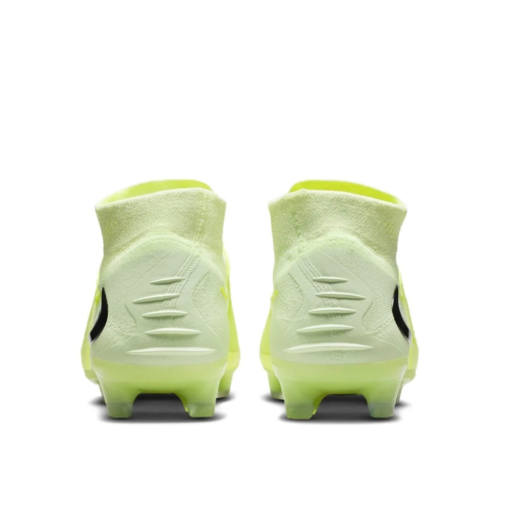 Nike Phantom 6 High Elite FG Firm
Ground Soccer Cleat
Hyper Crimson/Black/Limelight