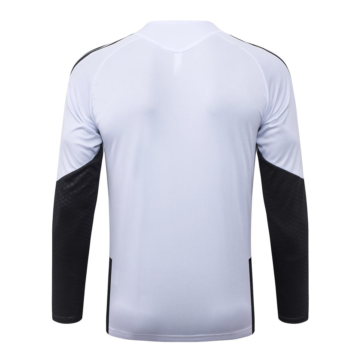 Liverpool 26/27 Training Set – White/Black/Red