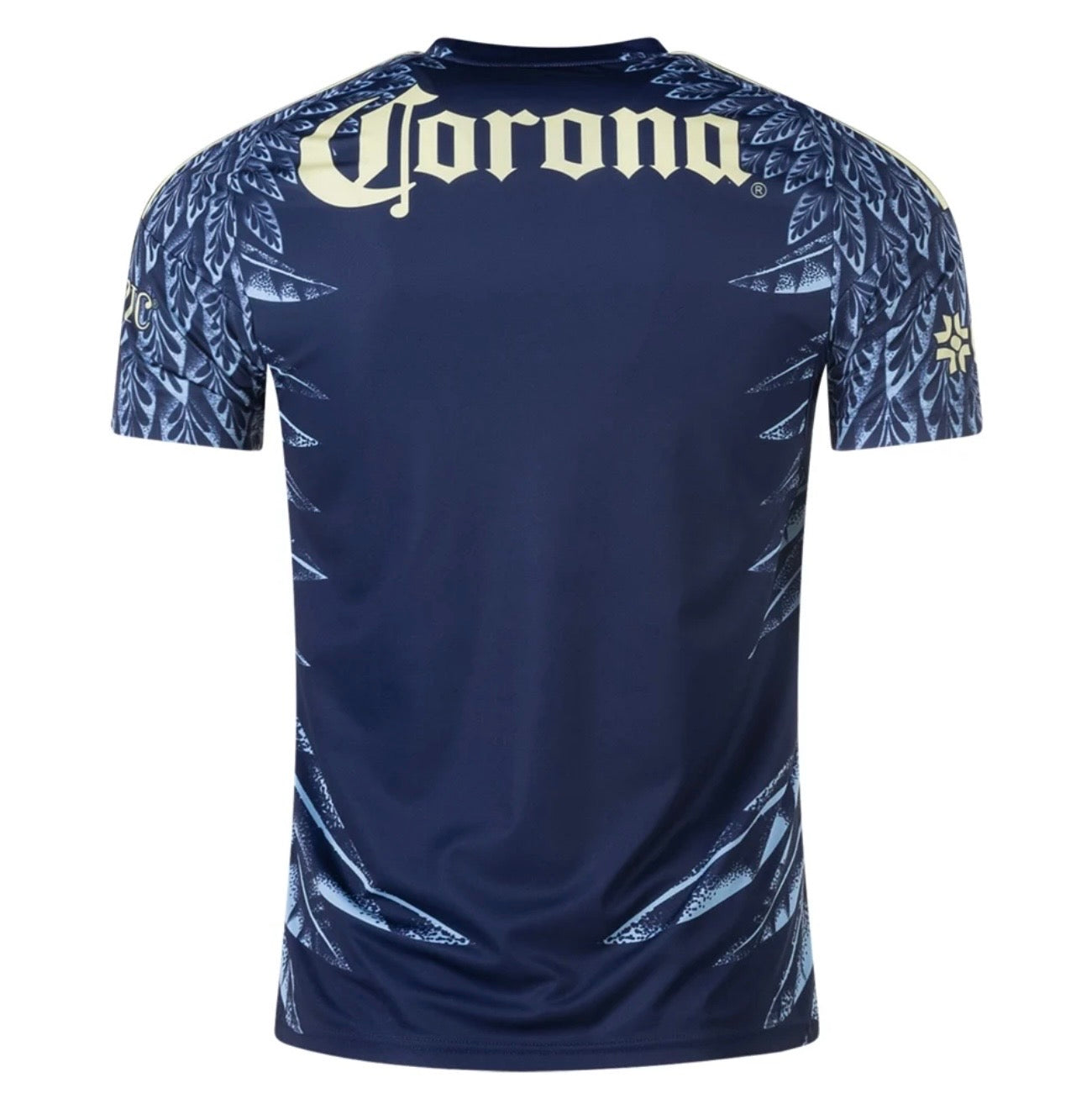 Men's Club America 25/26
Away Jersey Fan Version