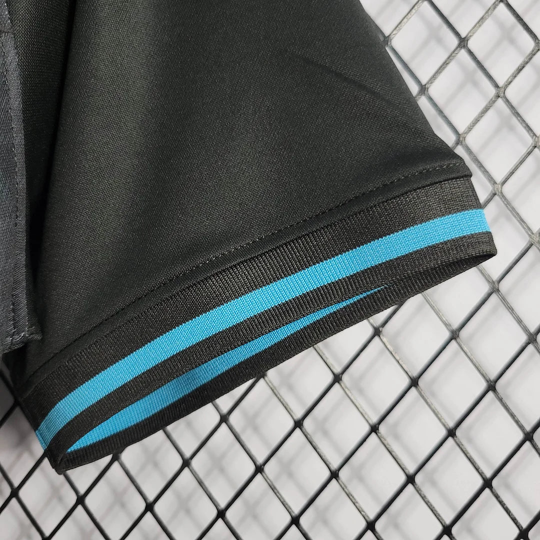 Brazil 2022 Night Special Jersey