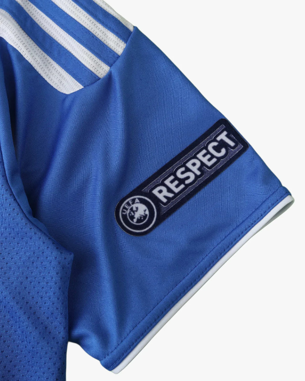 Men’s Chelsea FC 2011/12 Home Jersey Retro