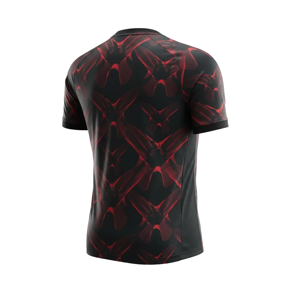 Men’s Canada 2026 “Hollywood Lifestyle” Shirt by Nike