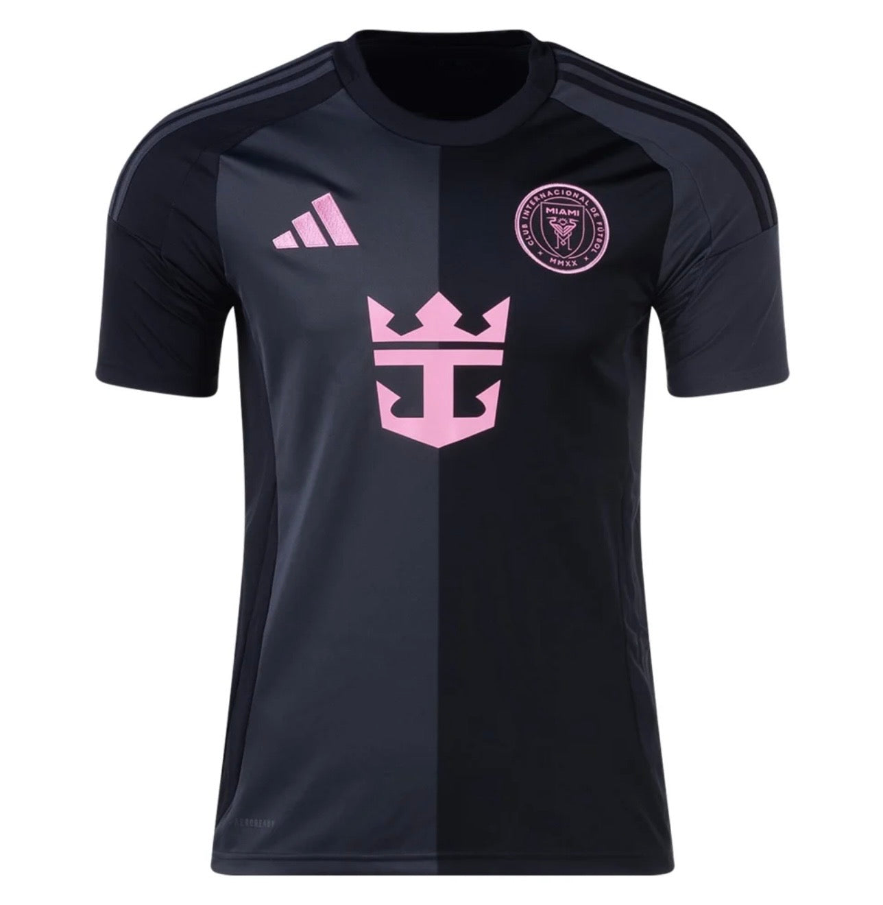 Men's Inter Miami 25/26 Away
Jersey Fan Version
