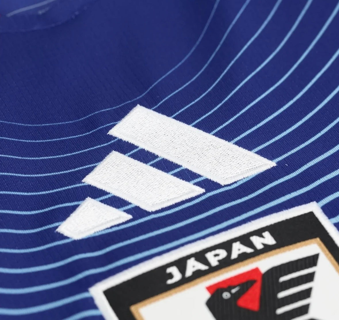 Men's Japan Home Jersey
2026 Fan Version