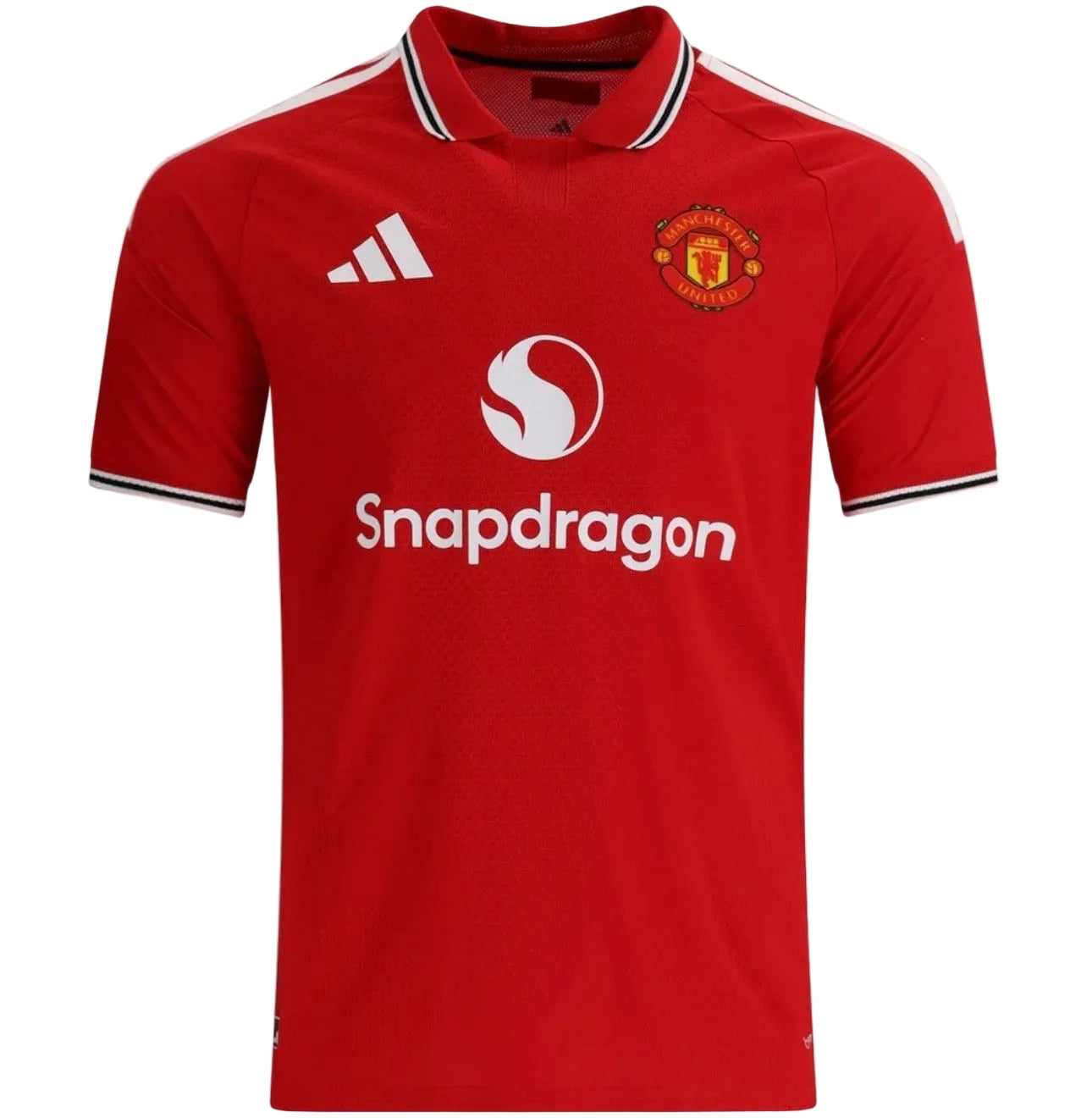 Men’s Manchester United 26/27 Home Jersey Player Version