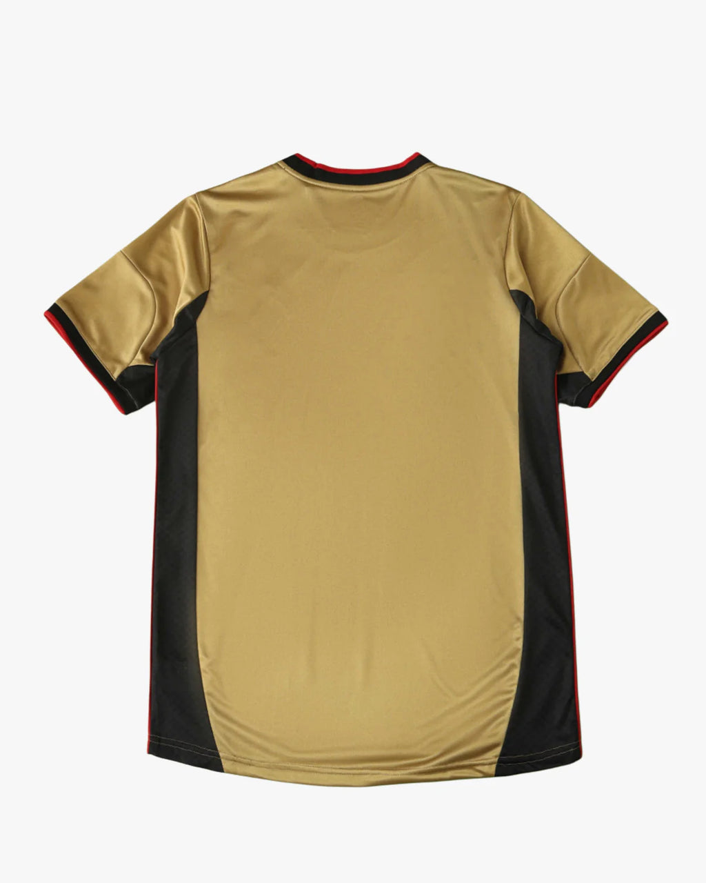 Men’s AC Milan 2013/14 Third Jersey Retro