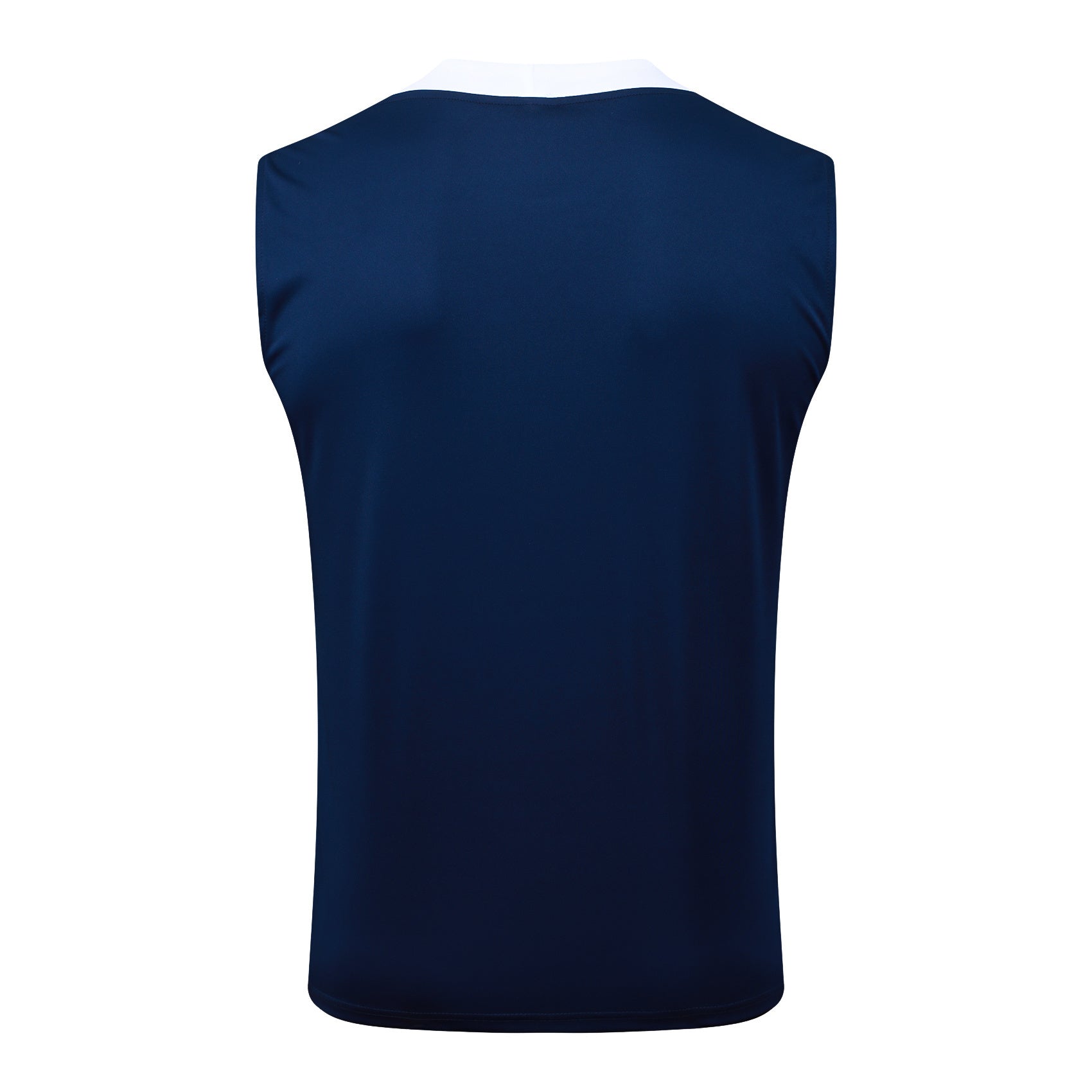 Men’s Tottenham 25/26 Training Vest Blue/White