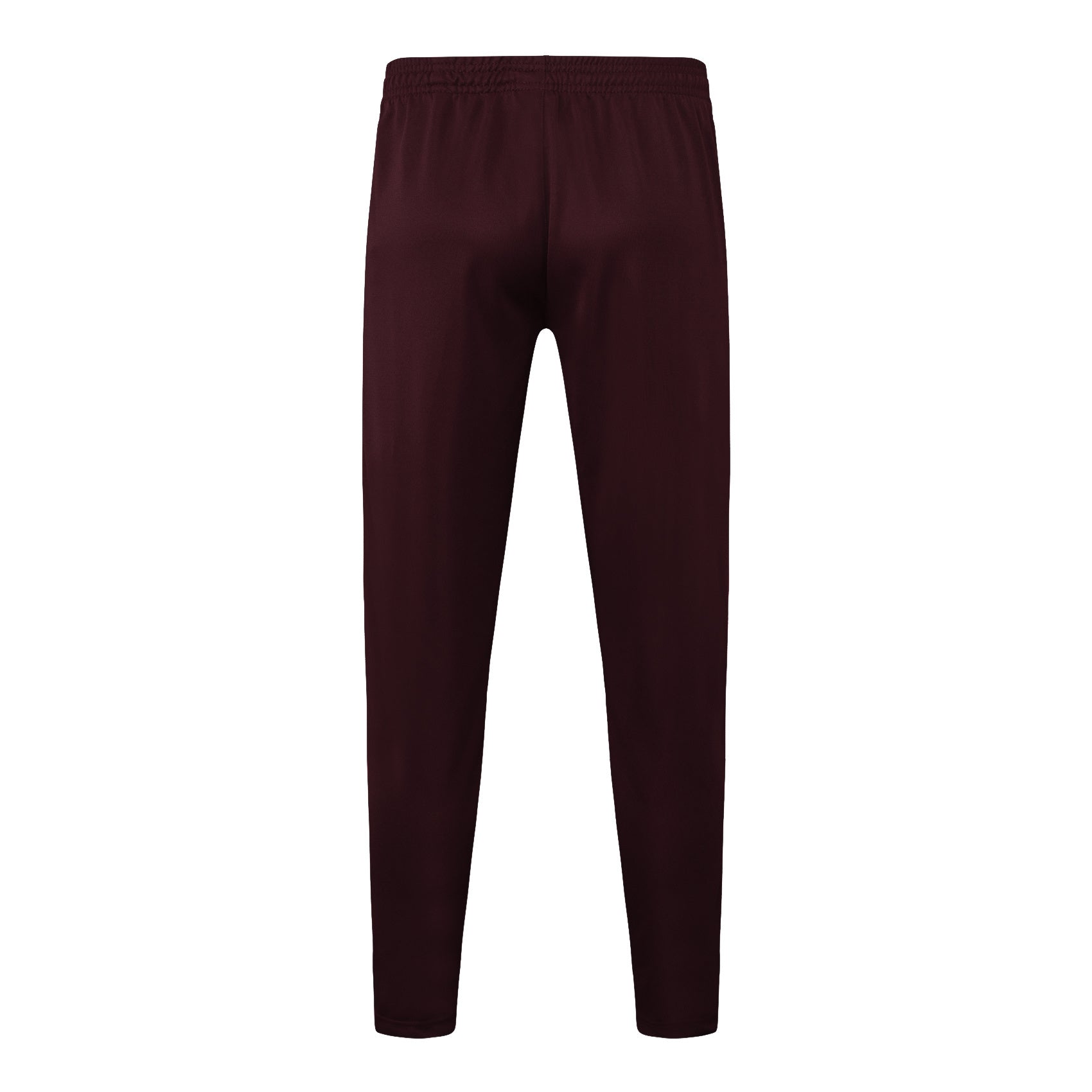Men’s Bayern Munich Training Tracksuit Burgundy/Wine