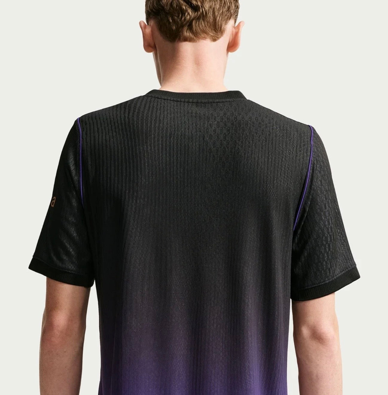 Men’s Barcelona 26/27 Away Kit Player Version