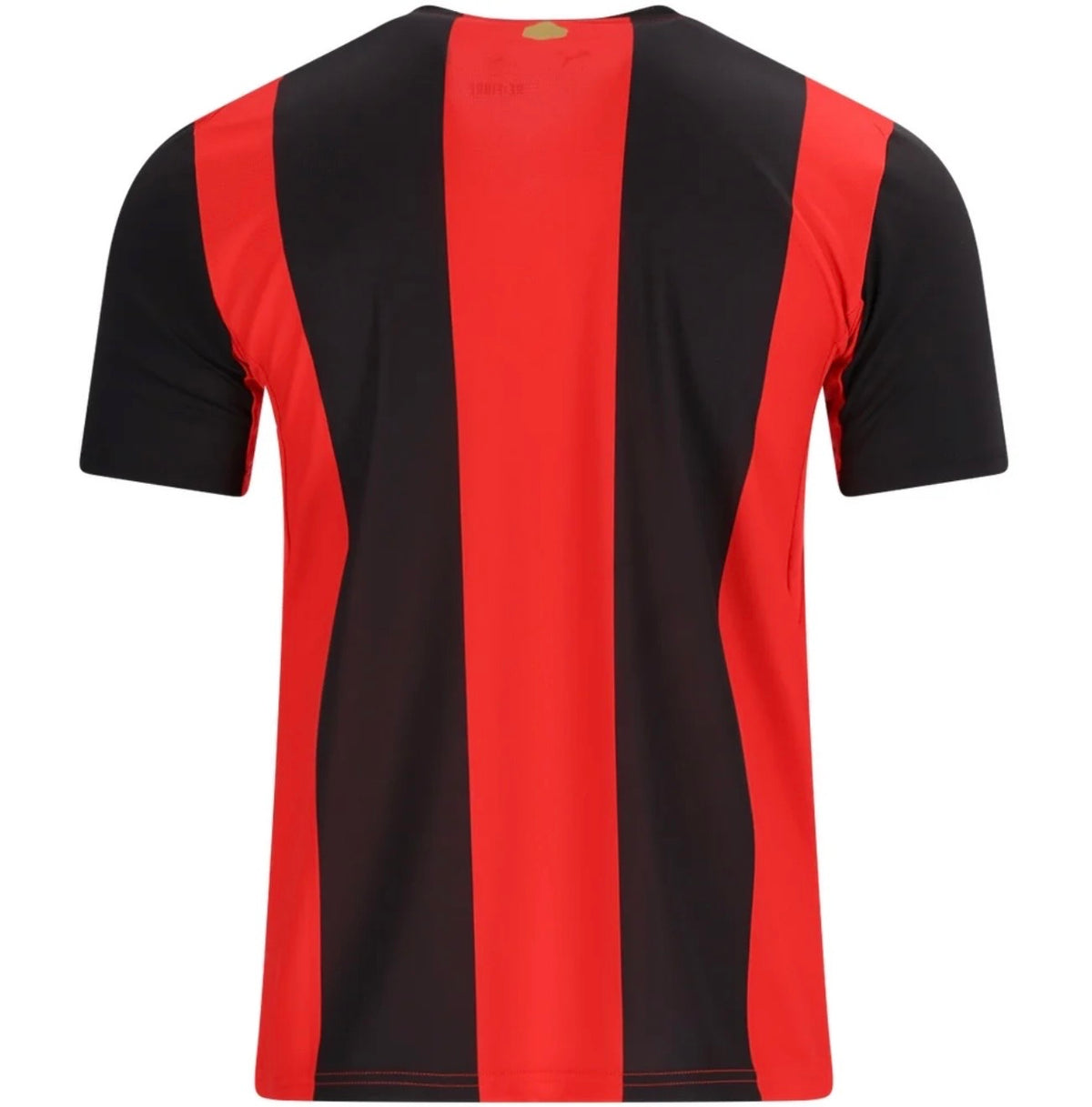 Men's Replica Puma AC Milan Home Jersey 26/27