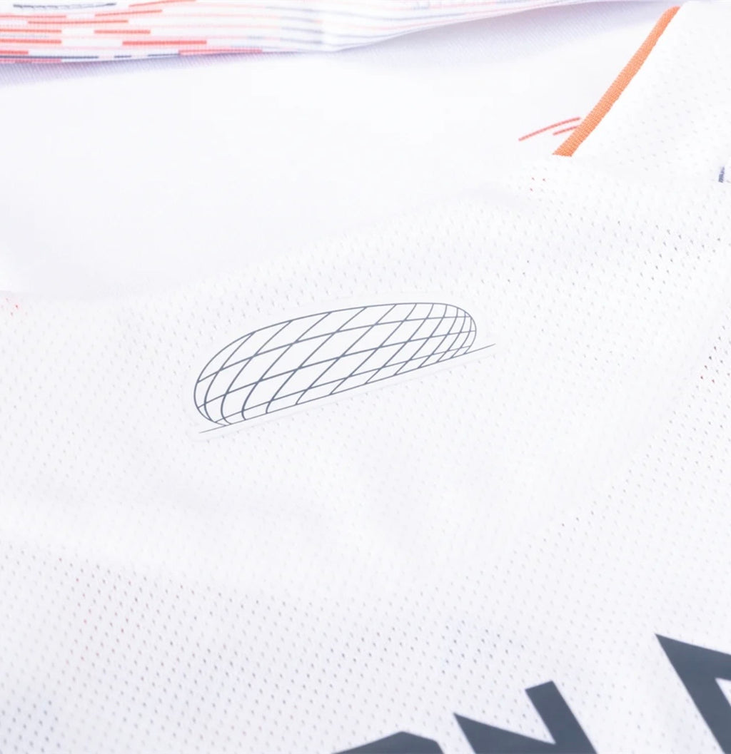 Men's Bayern Munich 25/26 
Away Jersey Player Version
