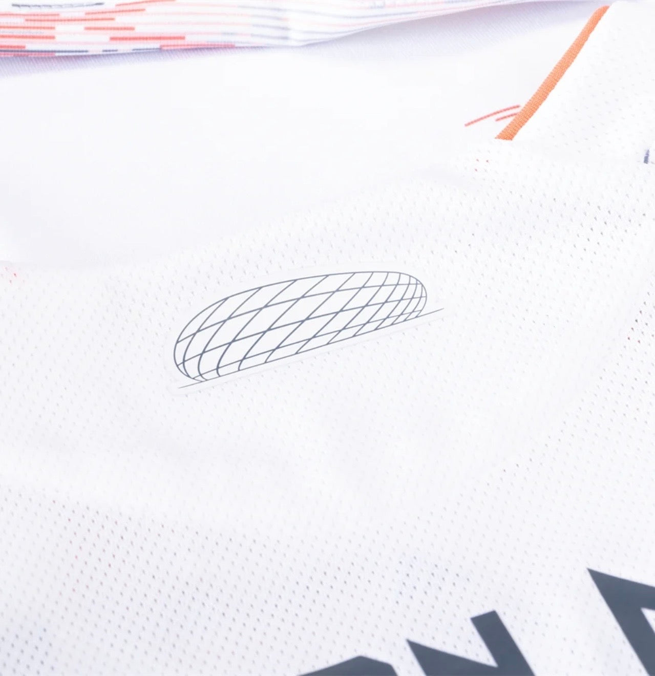 Men's Bayern Munich 25/26 
Away Jersey Player Version