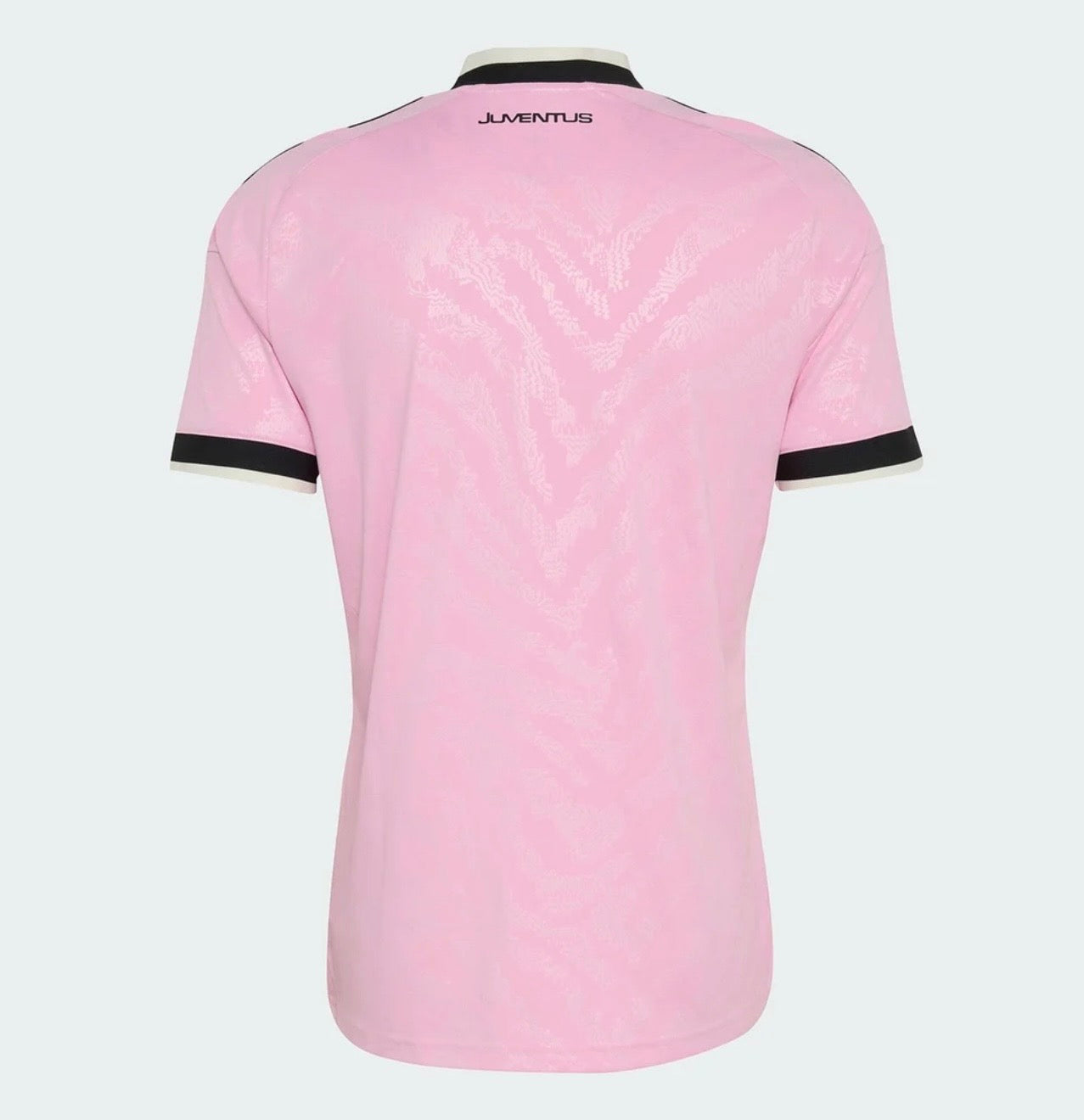 Men’s Replica Juventus 26/27 Away Jersey