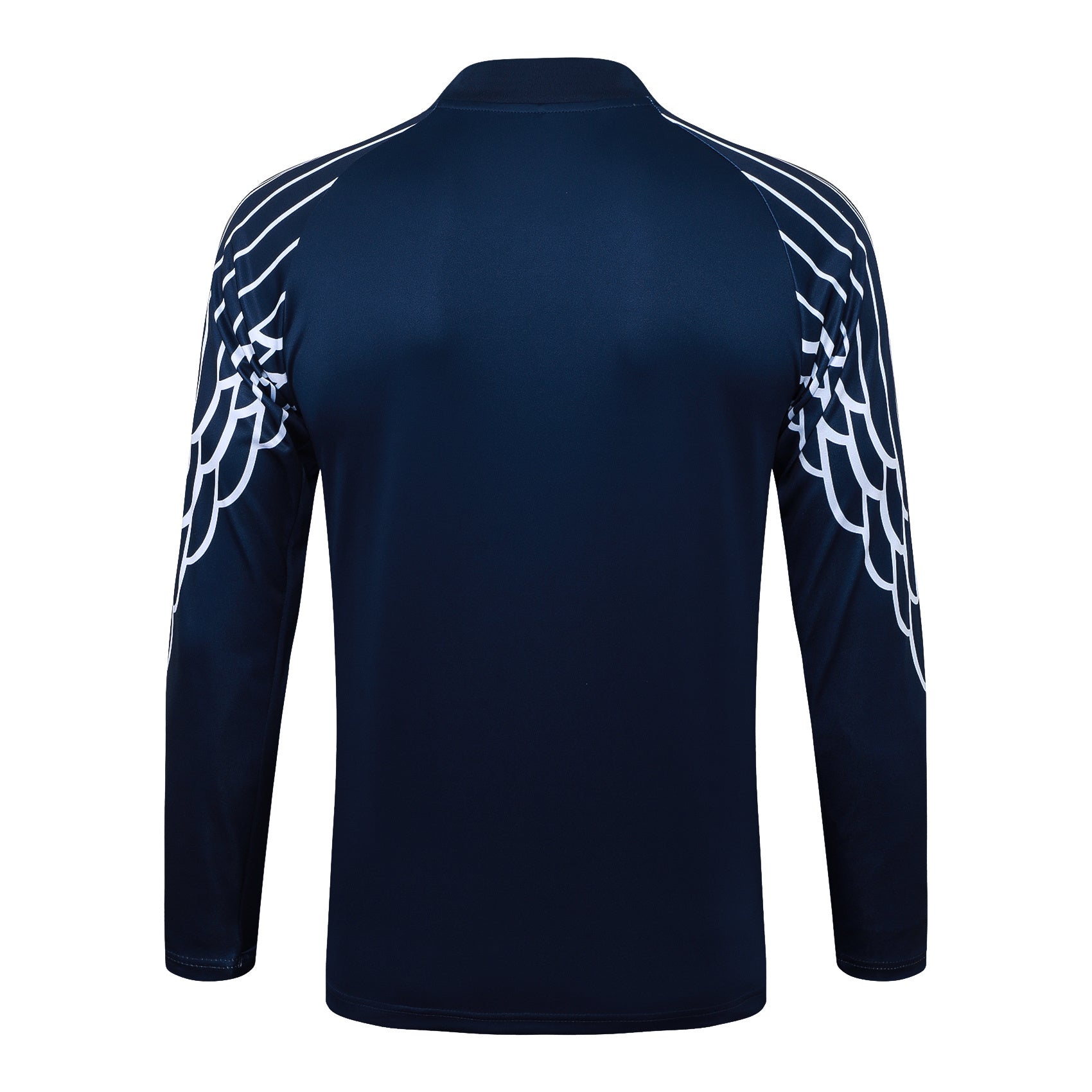 Men’s Paris Saint-Germain Training Tracksuit Navy Blue/White