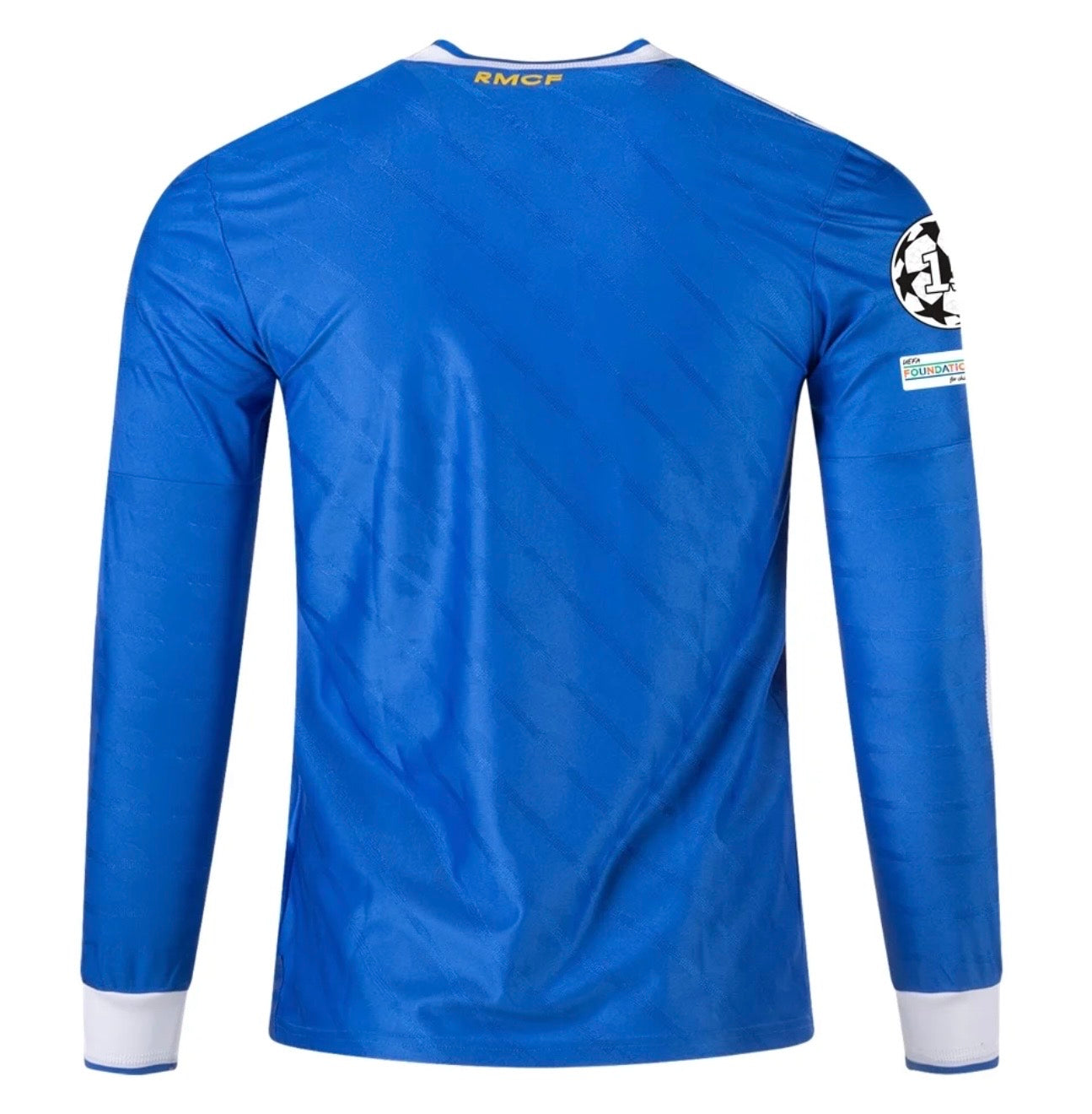 Men’s Real Madrid 25/26 Third Jersey Fan Version