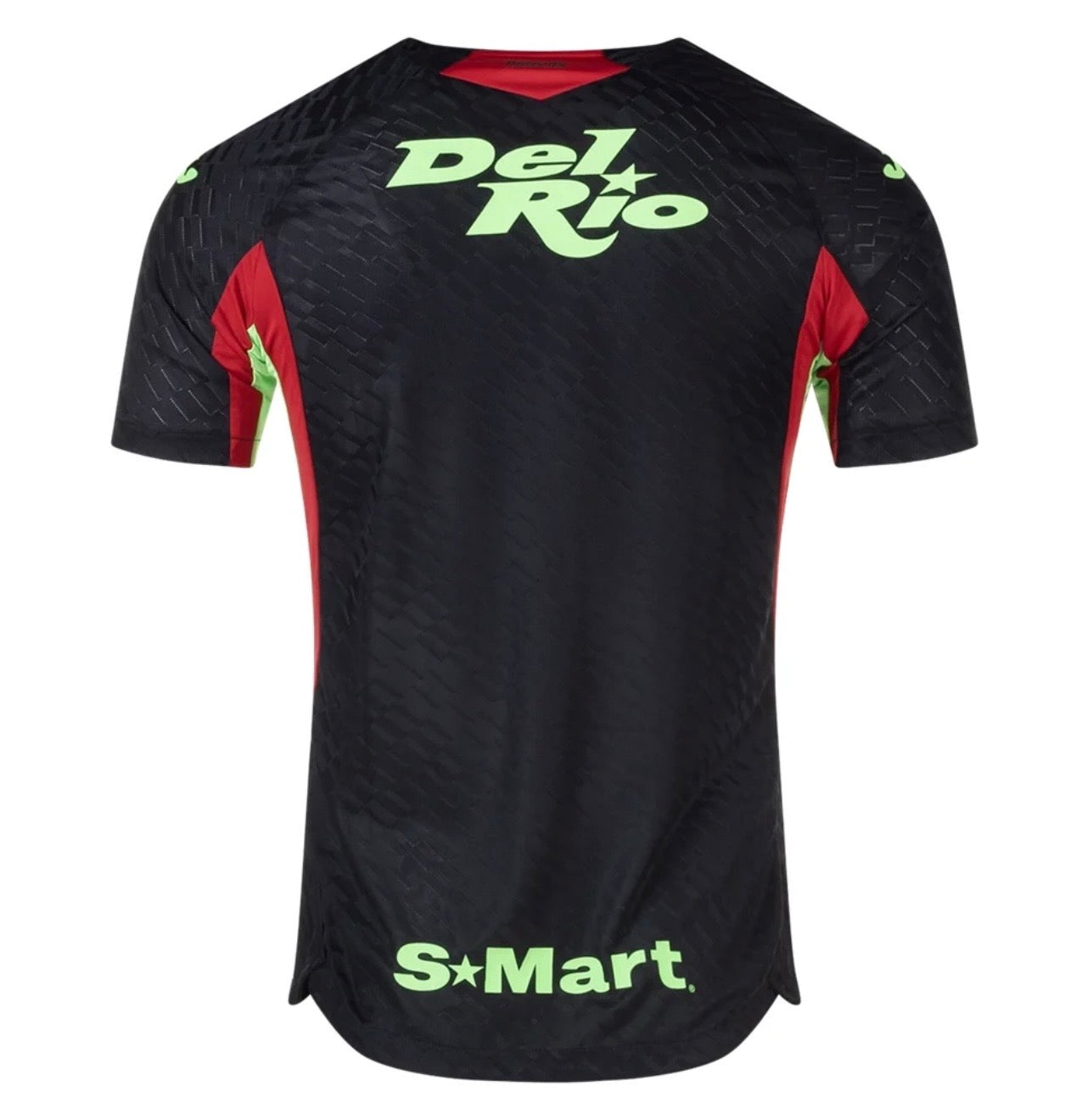 Men's FC 25/26 Juarez Away Jersey Fan Version