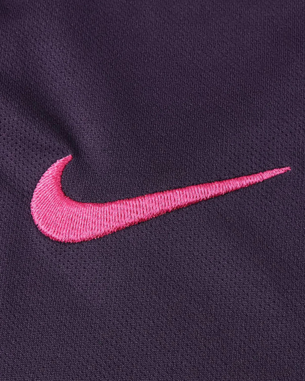 Men’s FC Barcelona 2016/17 Away Jersey Retro