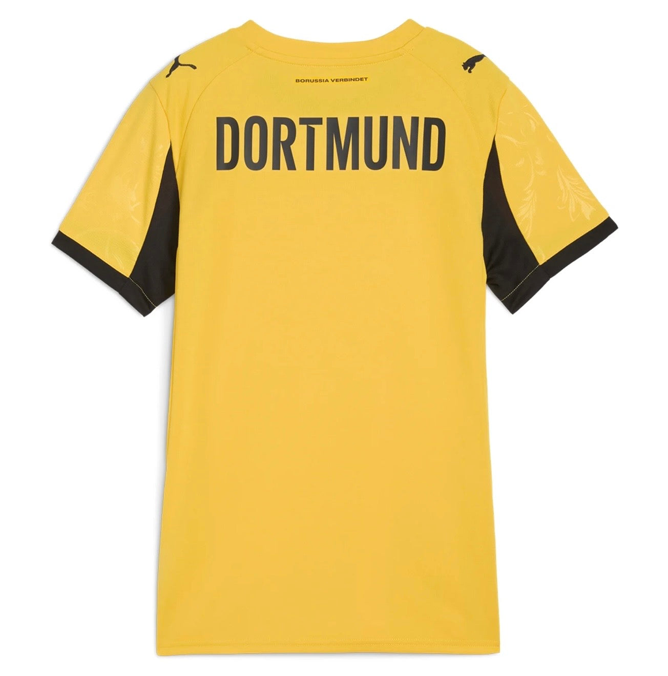 Women's Borussia
Dortmund 25/26 Cup Jersey