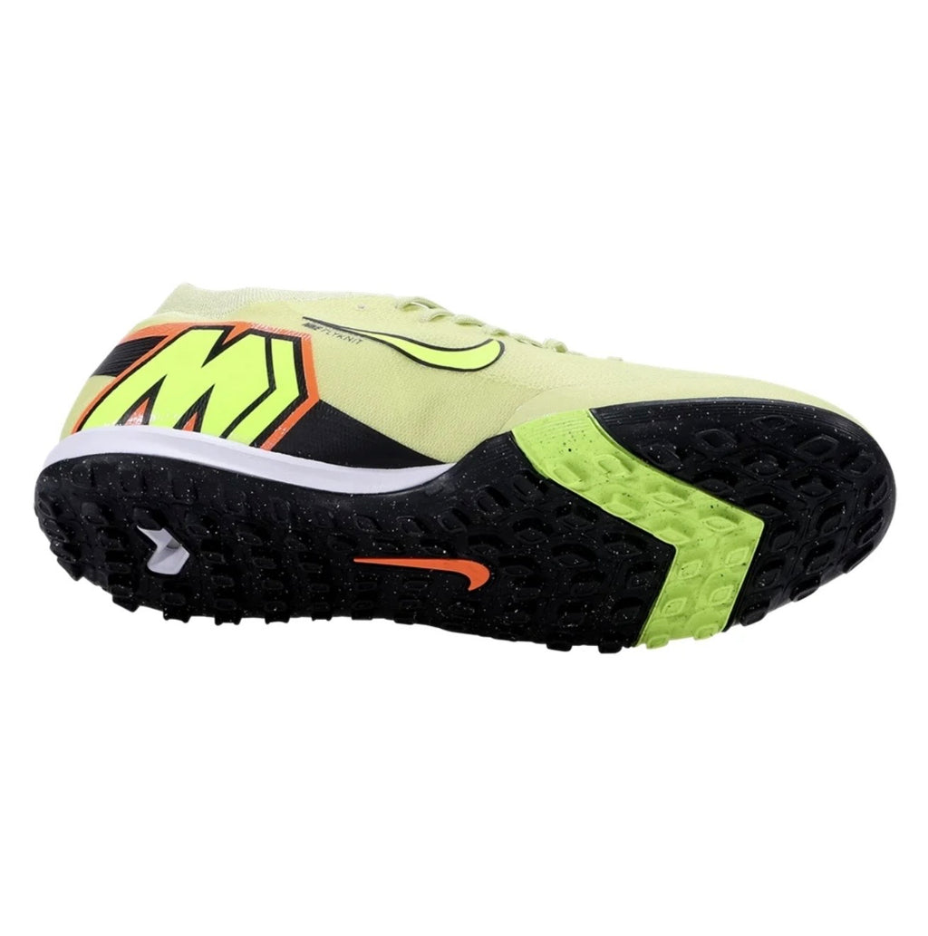 Nike Zoom Mercurial Vapor 16 Pro TF
Turf Soccer Cleat
Barely Volt/Volt/Hyper Crimson