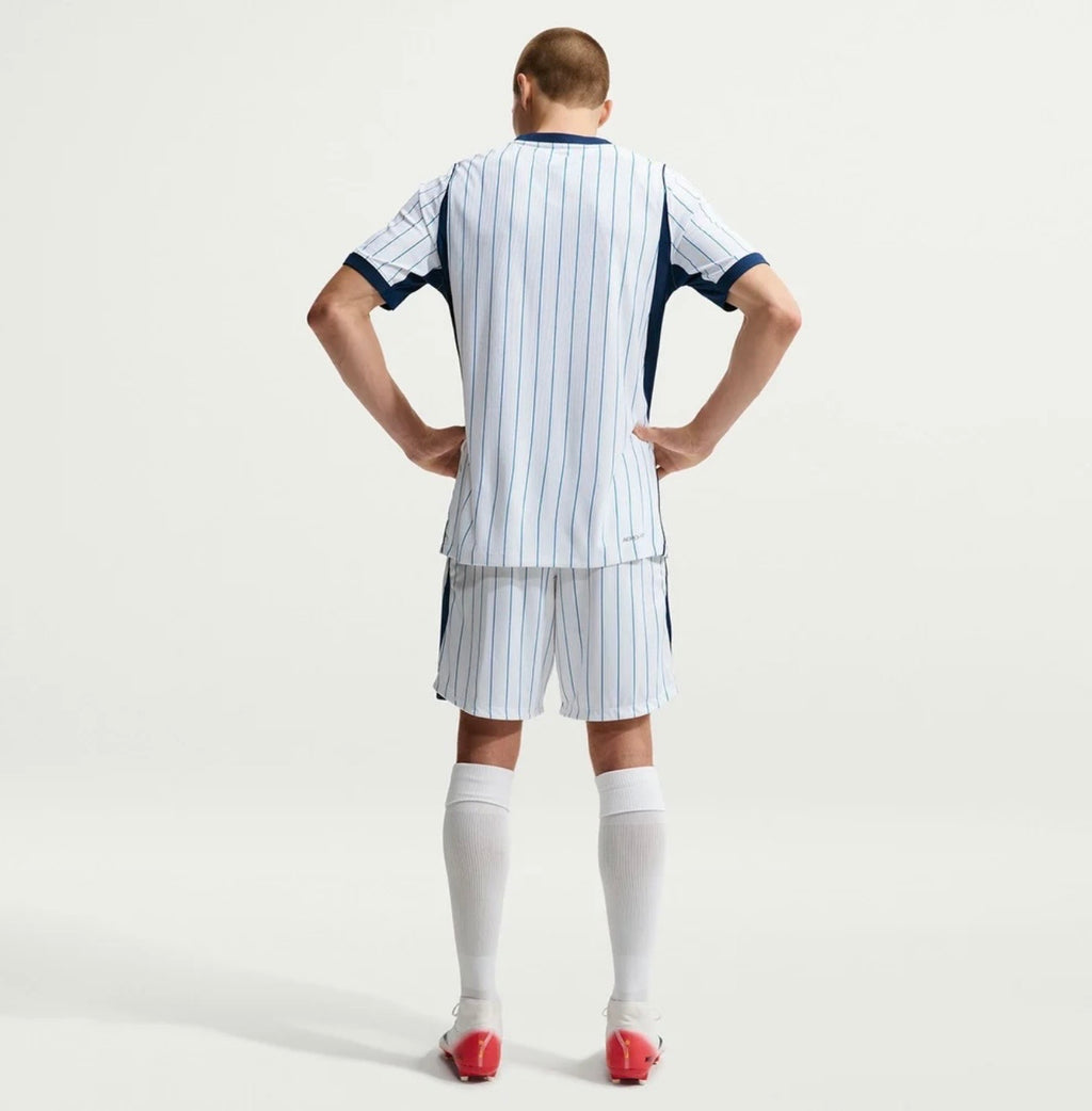 Men's Authentic Nike Inter Milan Away
Jersey 26/27