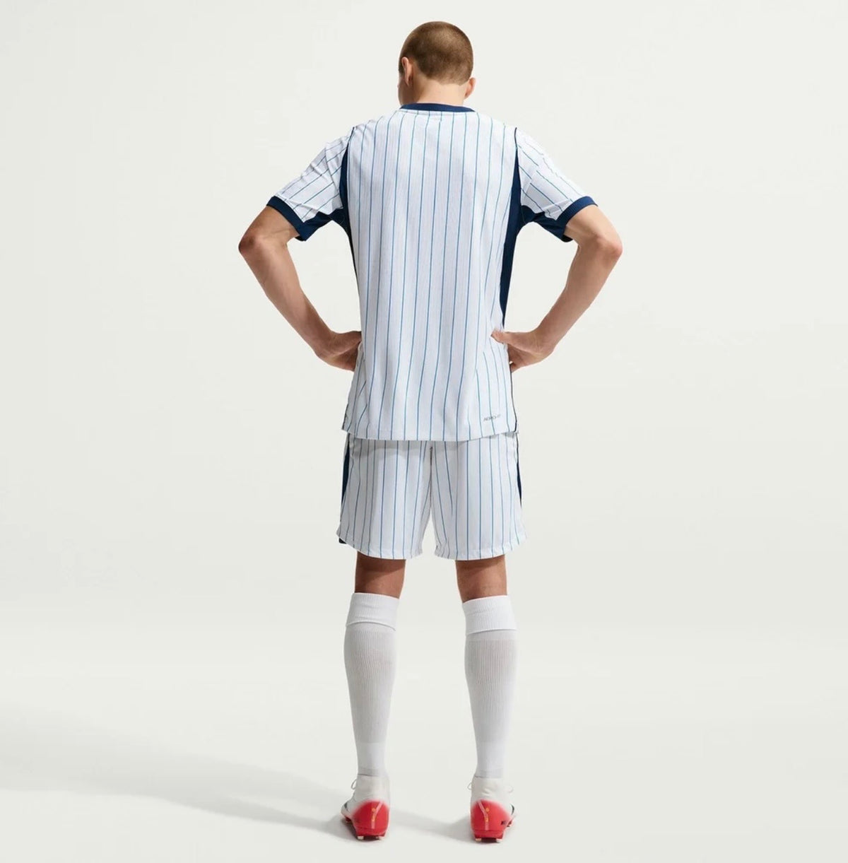 Men's Authentic Nike Inter Milan Away
Jersey 26/27