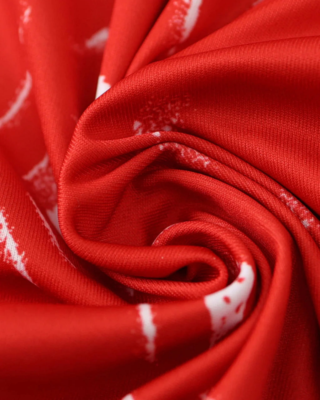 Men’s Liverpool 1989/90 Home Jersey Retro