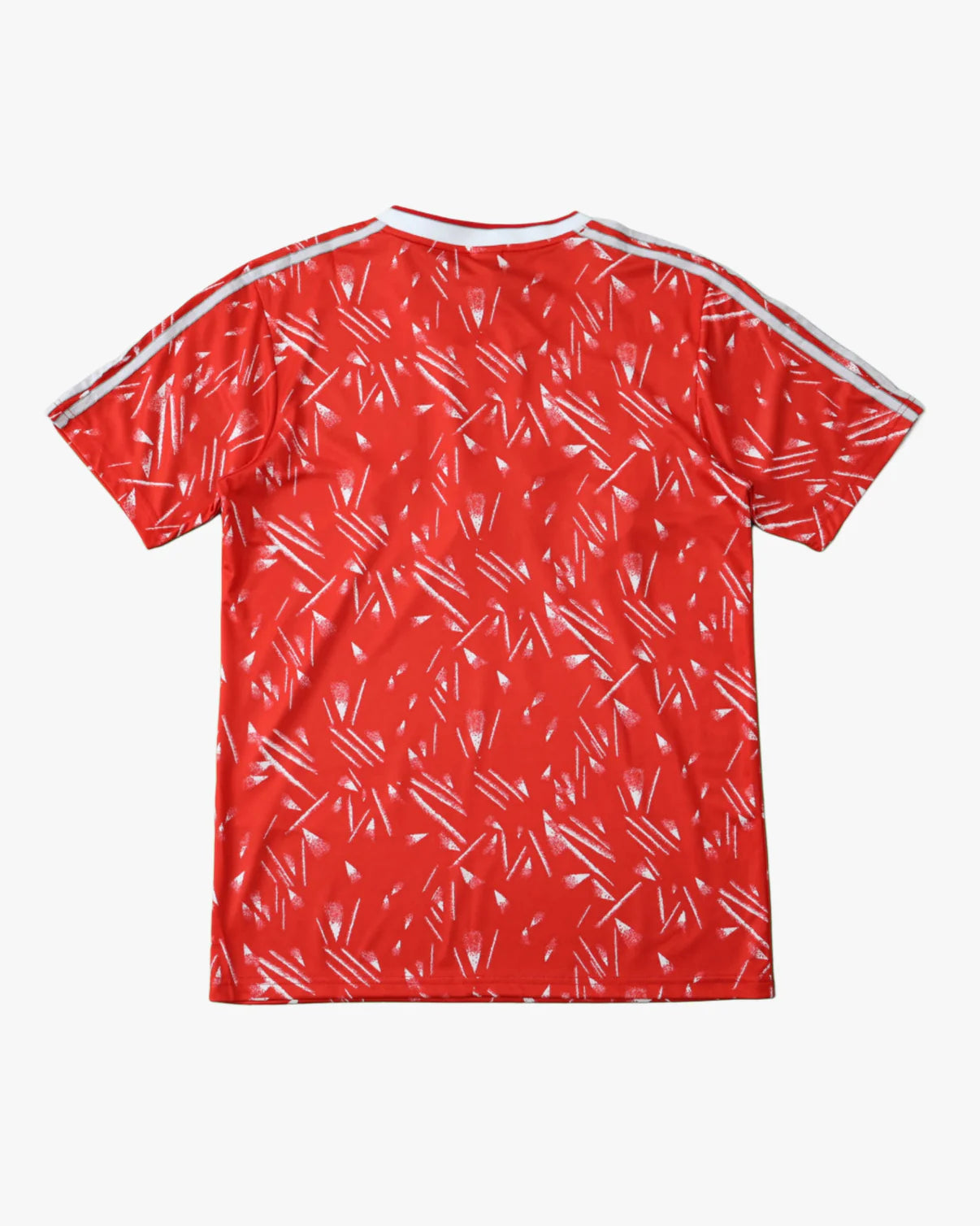 Men’s Liverpool 1989/90 Home Jersey Retro