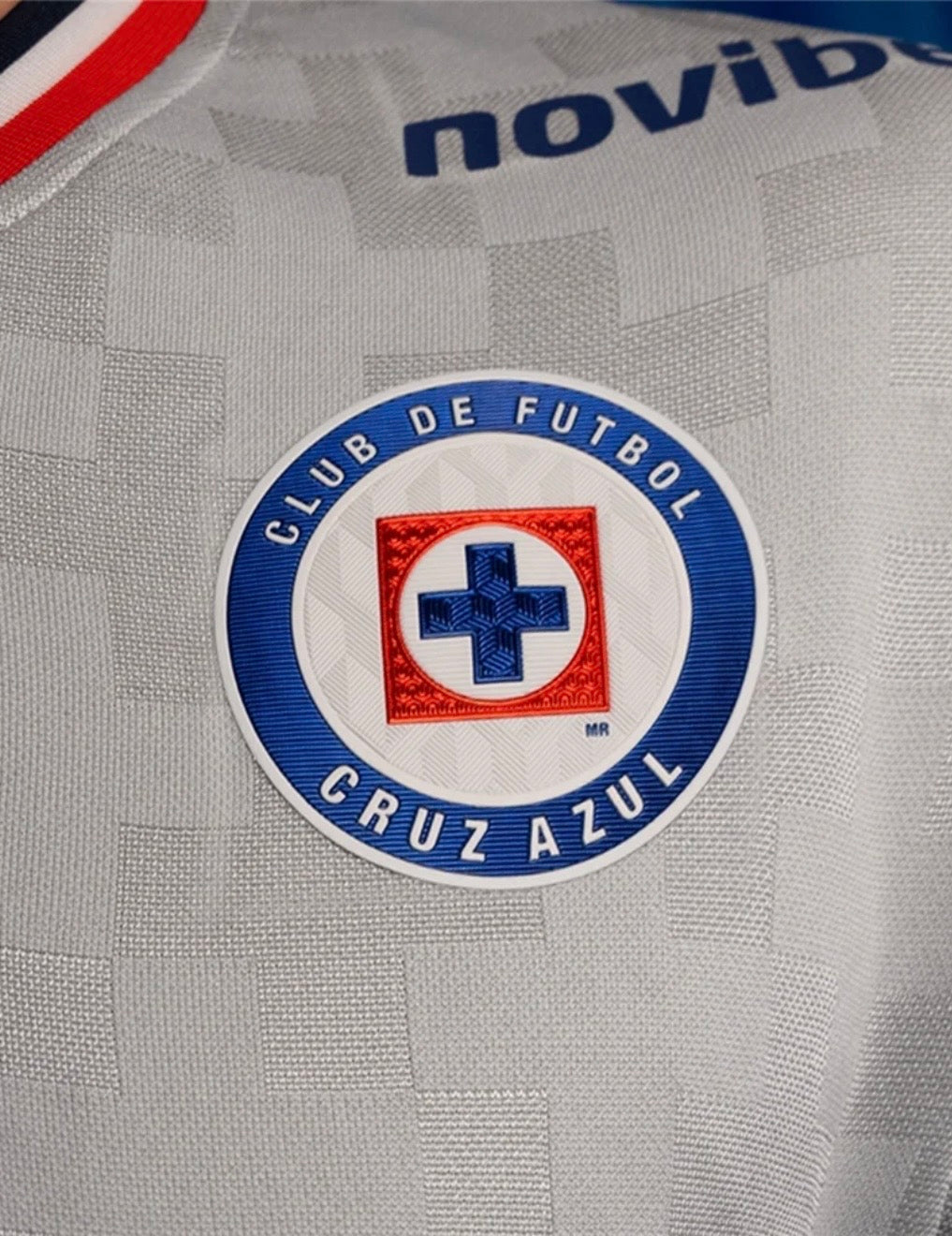 Men's Cruz Azul 25/26 Away
Jersey Fan Version