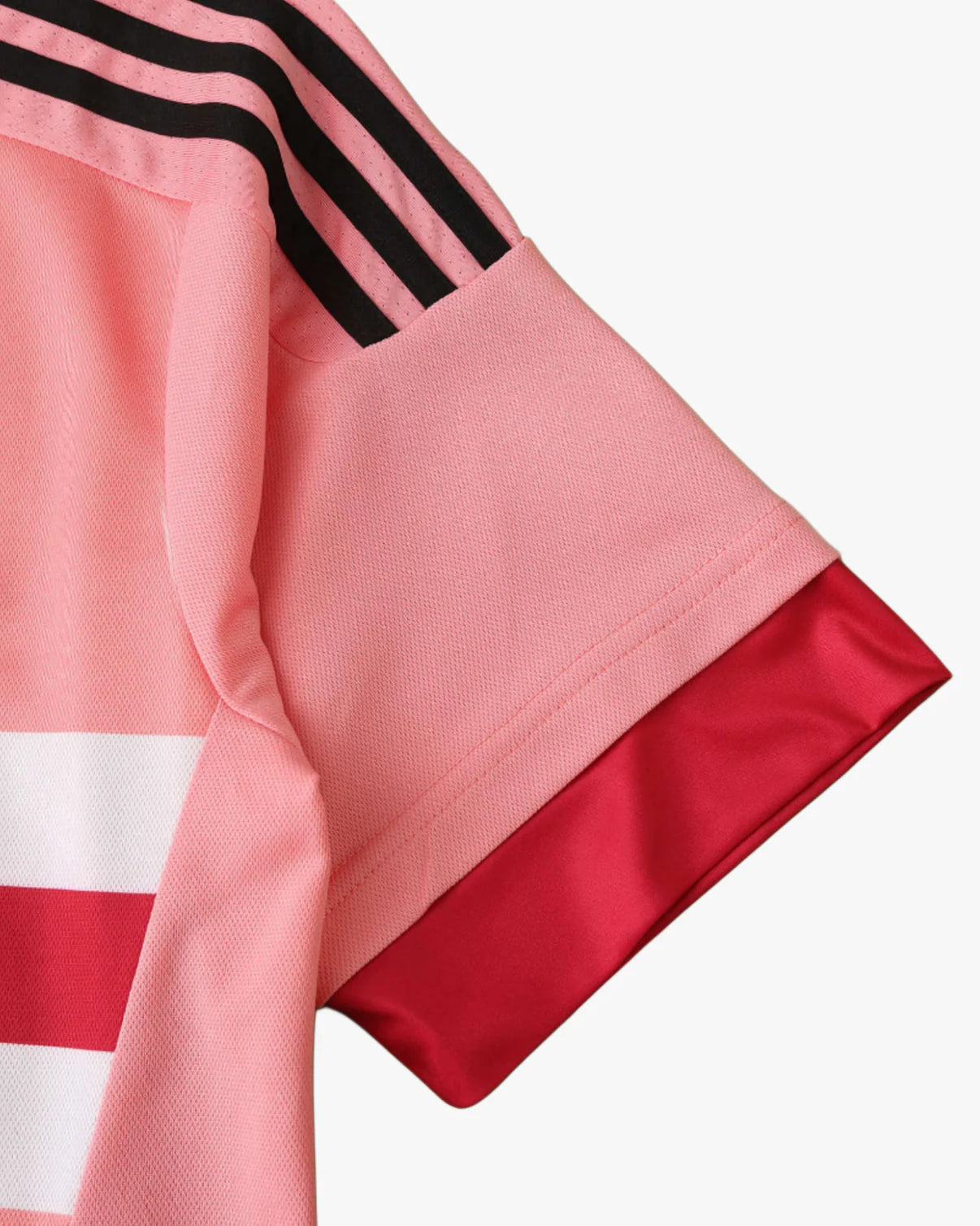 Men’s Juventus 2015/16 Away Jersey Retro