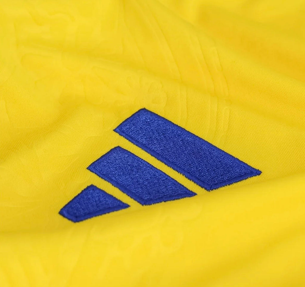 Men's Sweden Home
Jersey 2026 Fan Version