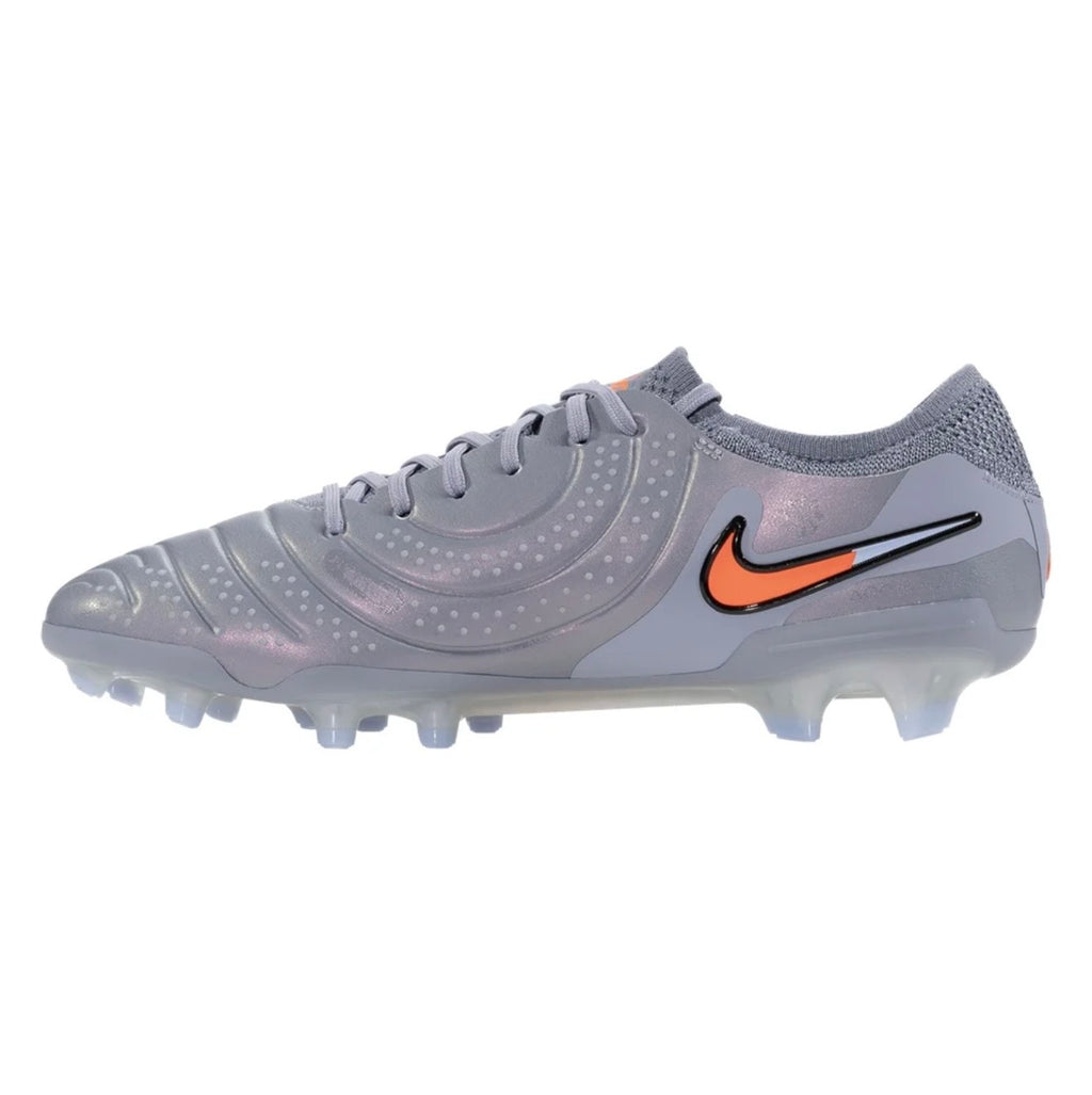 Nike Tiempo Legend 10 Elite FG Firm
Ground Soccer Cleat
Blue Eclipse/Black