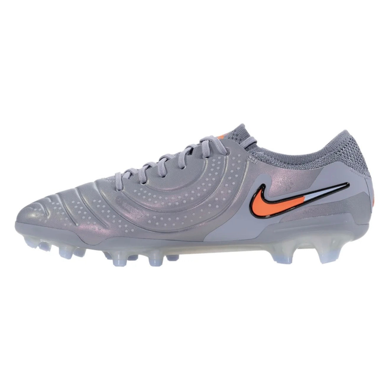 Nike Tiempo Legend 10 Elite FG Firm
Ground Soccer Cleat
Blue Eclipse/Black
