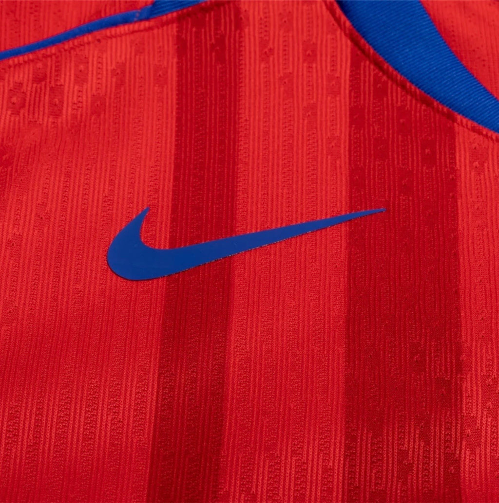 Men's Paris Saint-Germain 25/26 Third Jersey Player Version