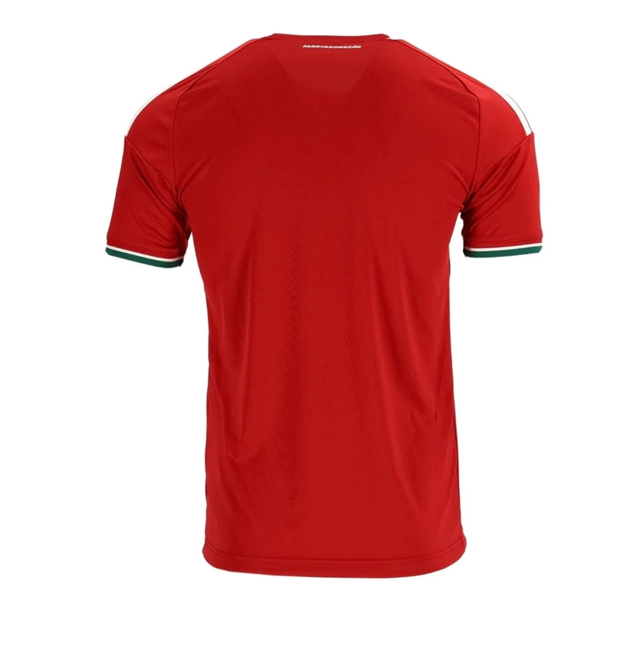 Men's Hungary Home
Jersey 2026 Fan Version
