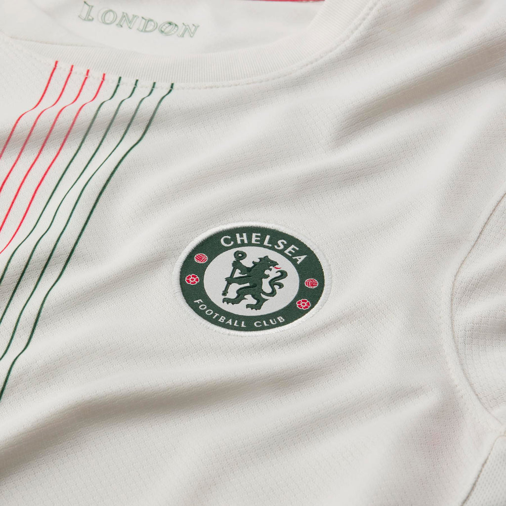 Women Chelsea FC 25/26 Away Jersey