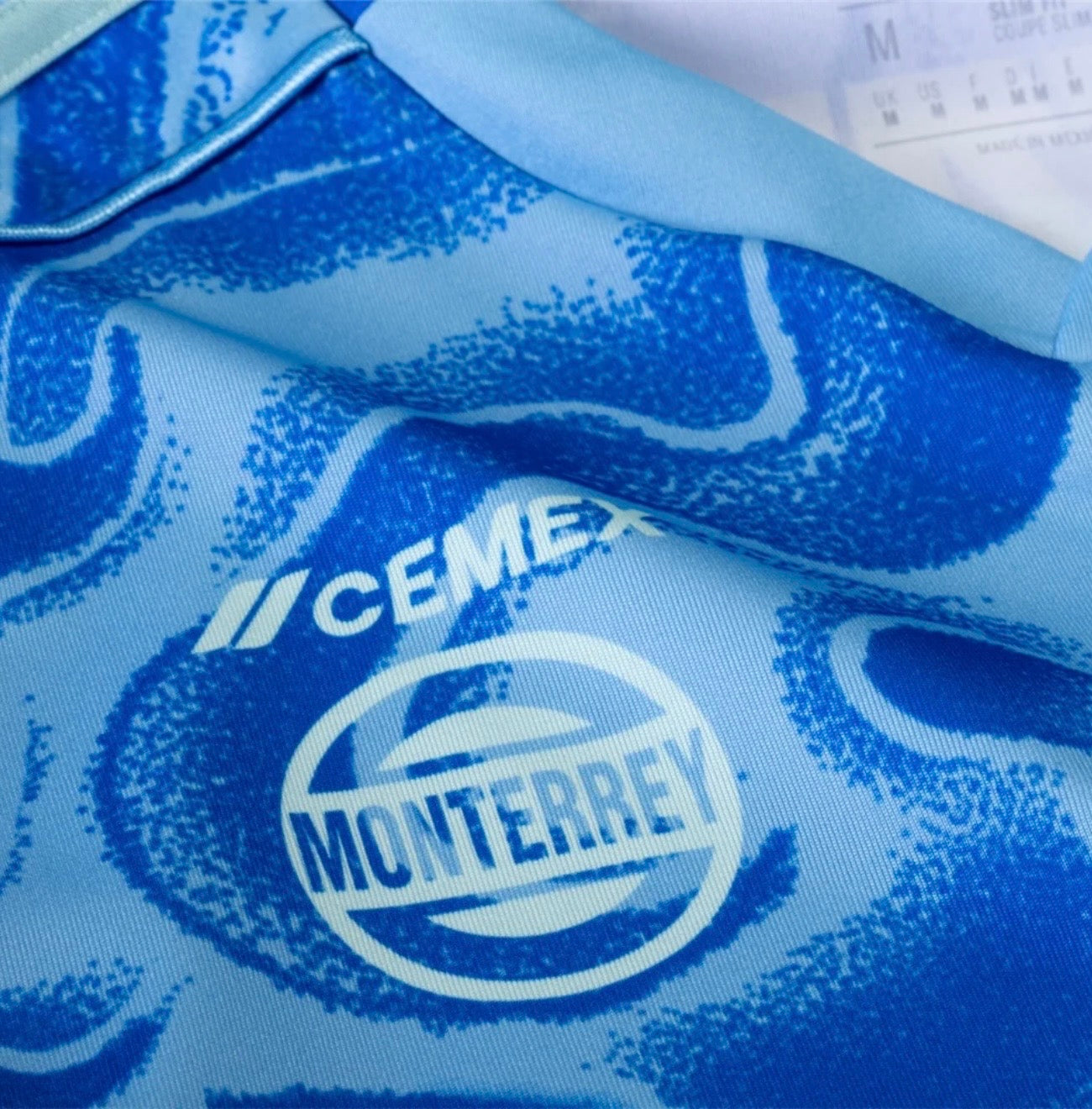 Men's Tigres 25/26 Away
Jersey Fan Version