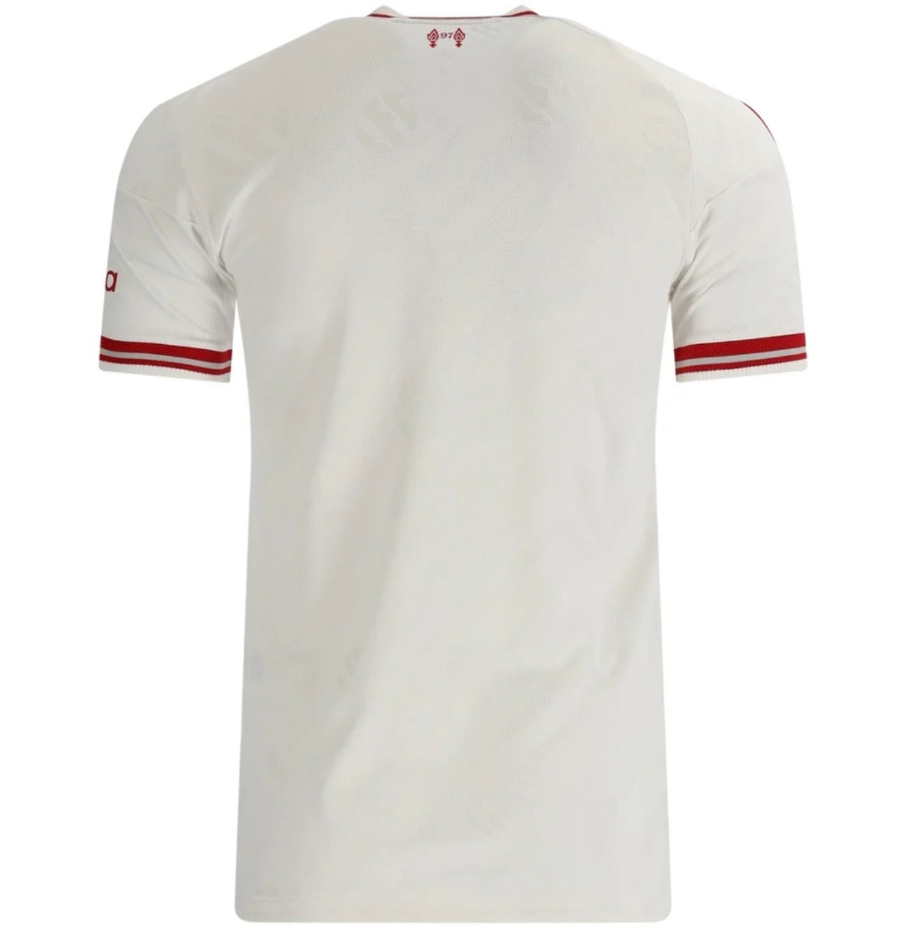Men’s Authentic Liverpool 26/27 Away Jersey