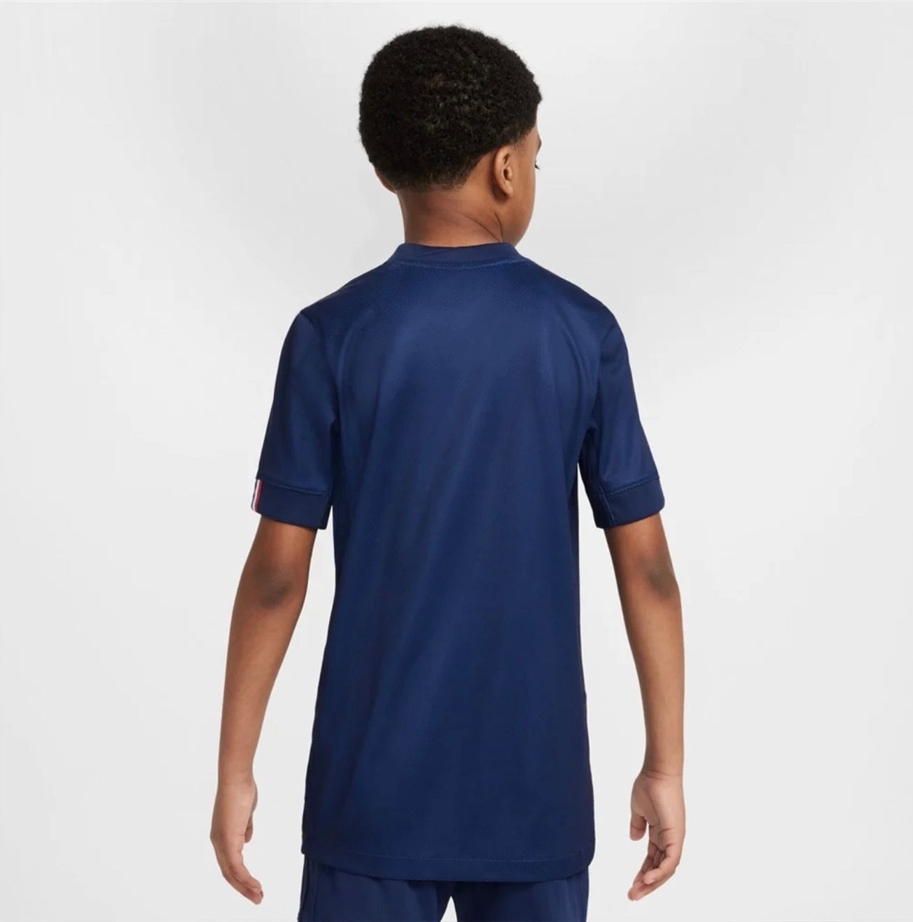 Youth Paris Saint-Germain 25/26
Home Jersey Fan Version