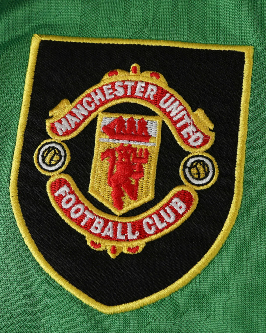 Men’s Manchester United 1992/93 Away Jersey Retro