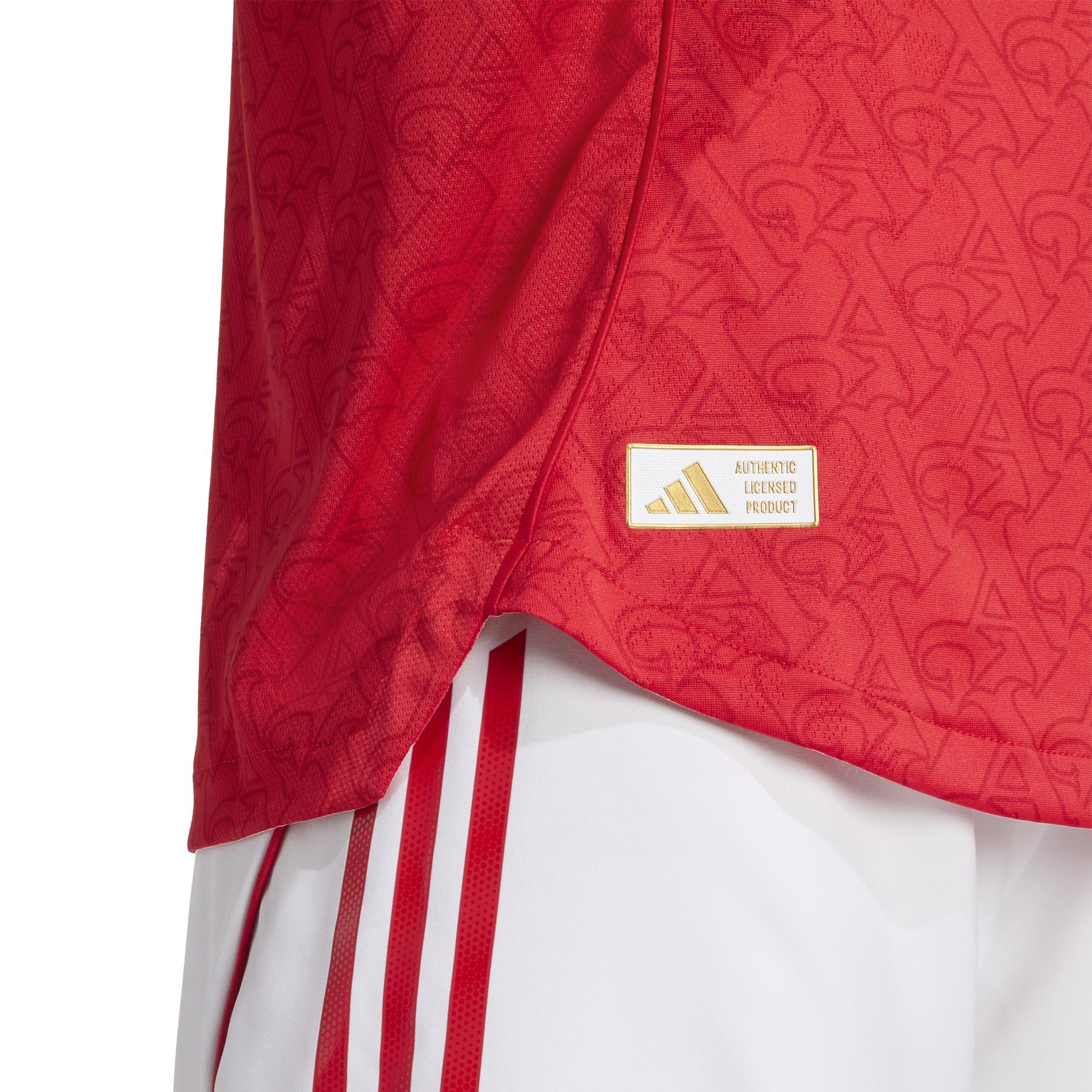 Women Arsenal 25/26 Home Jersey