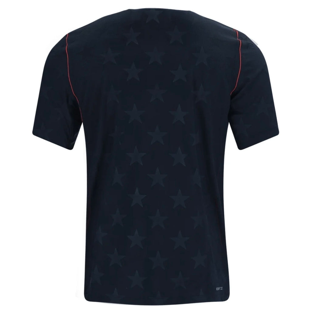 Men's Replica Nike USMNT Away Jersey 2026