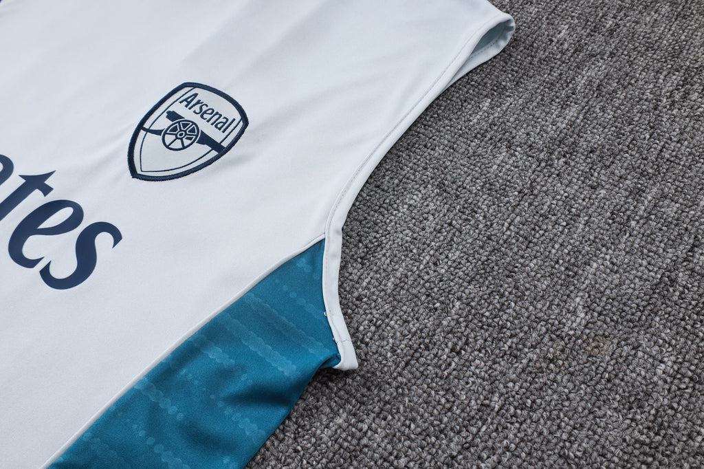 Men’s Arsenal FC 25/26 Training Vest