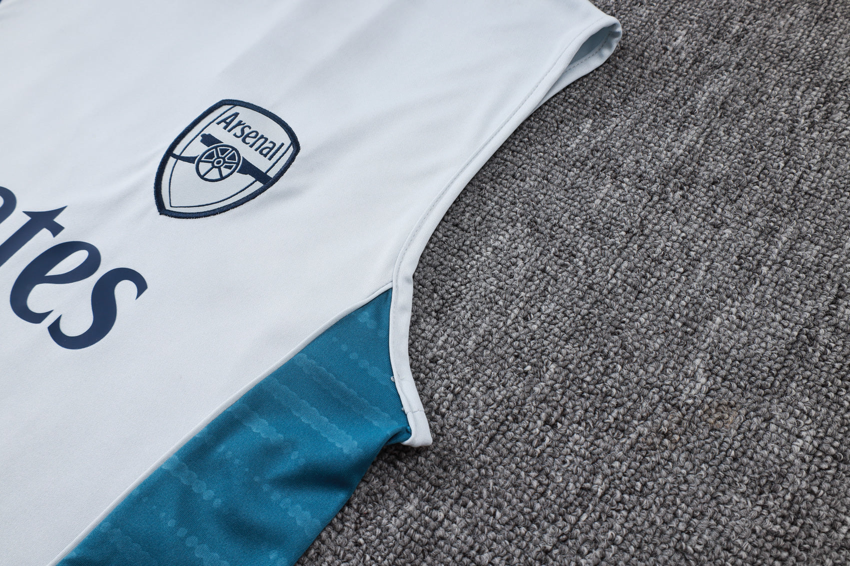 Men’s Arsenal FC 25/26 Training Vest