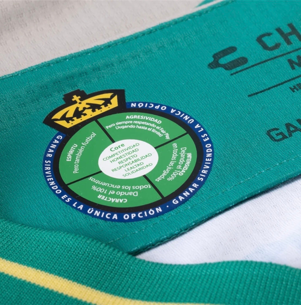 Men's Club Santos 25/26 Away Jersey 
Player Version