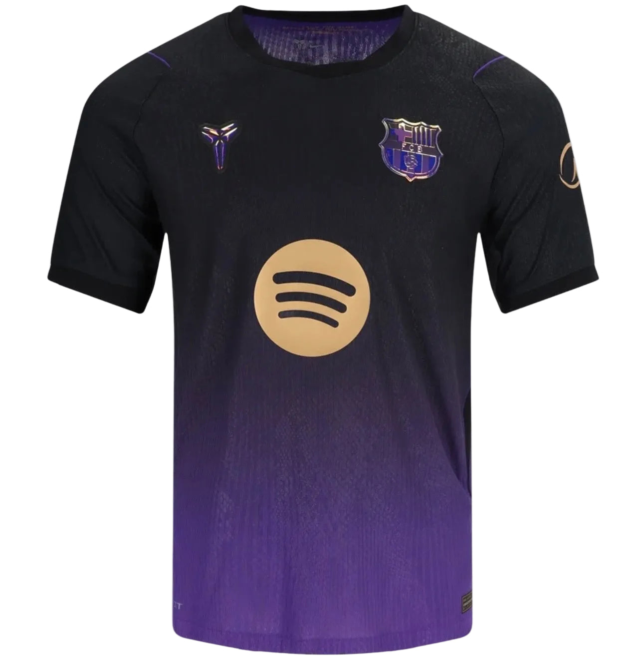 Men’s Barcelona 26/27 Away Kit Player Version