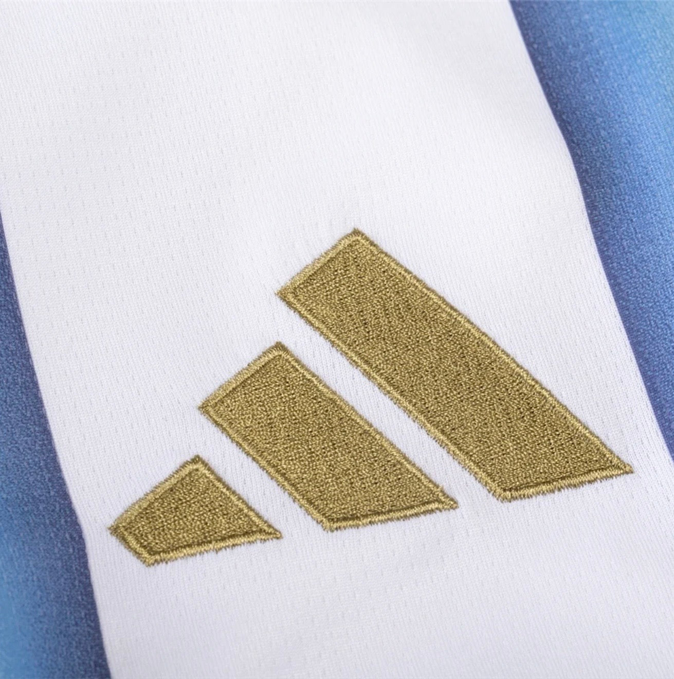 Men's Argentina Long
Sleeve Home Jersey 2026 Fan Version Version