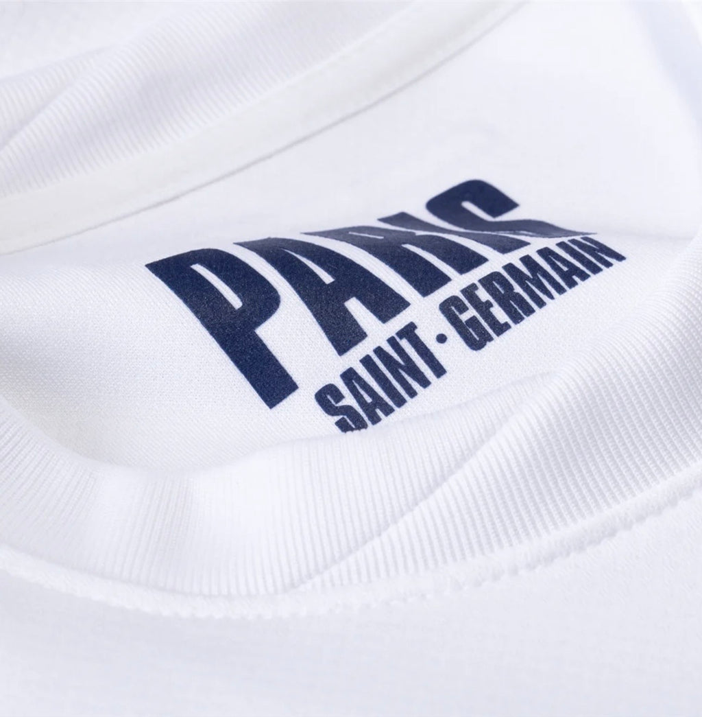 Men's Paris Saint-Germain 25/26
Away Jersey Fan Version