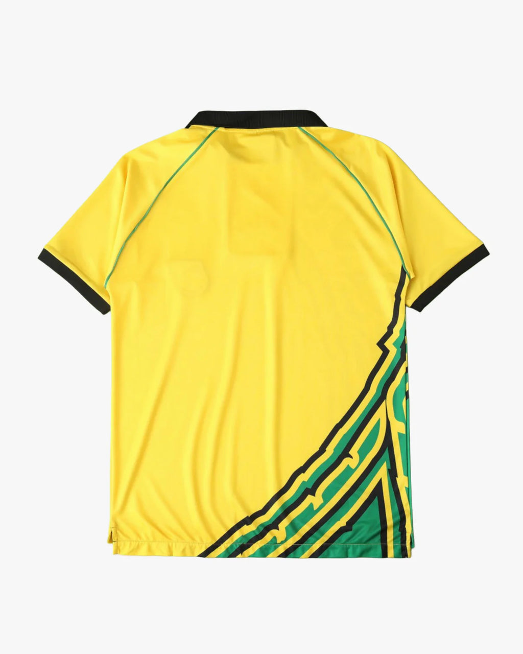 Men’s Jamaica 1998/99 Home Jersey Retro