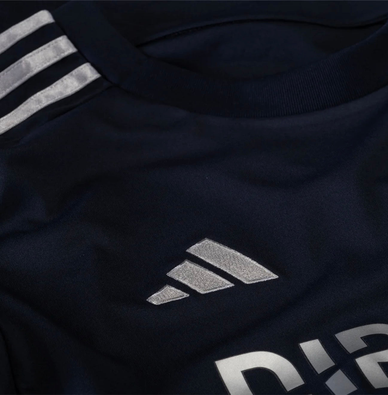 Women's San Diego FC 25/26 
Home Jersey Fan Version